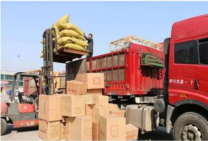 漳州到雅星镇物流专线