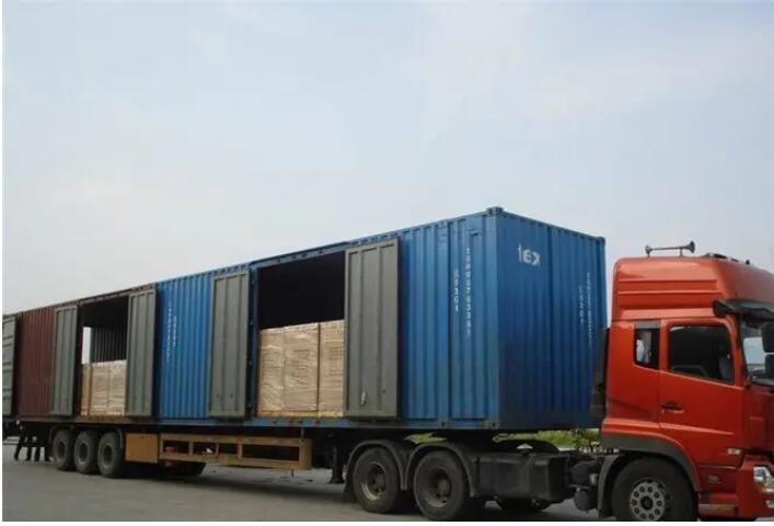 漳州到雅星镇整车运输