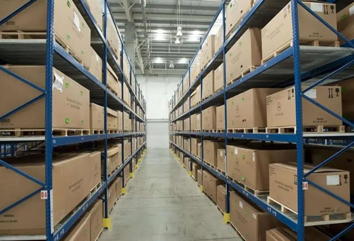 漳州到雅星镇货物仓储