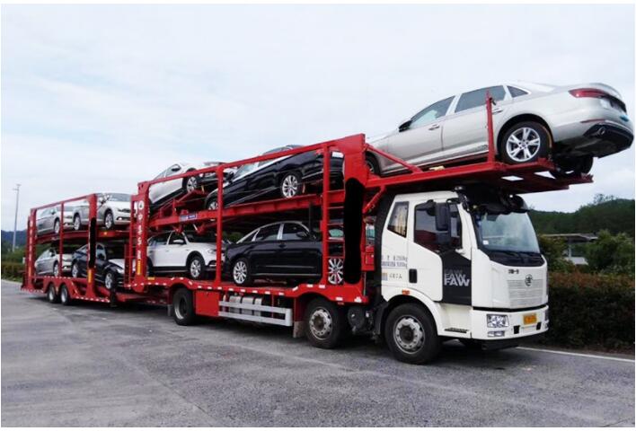 漳州到雅星镇轿车托运